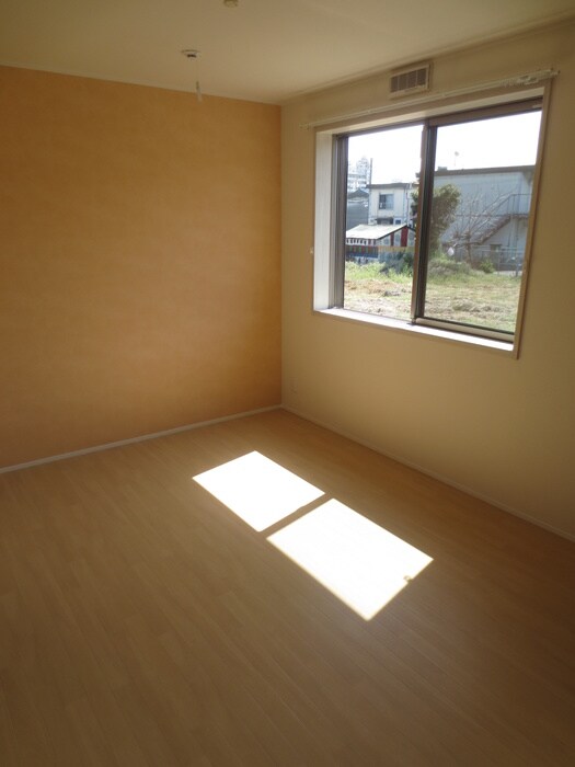 ピュアヴェールの物件内観写真