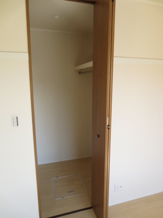 ピュアヴェールの物件内観写真