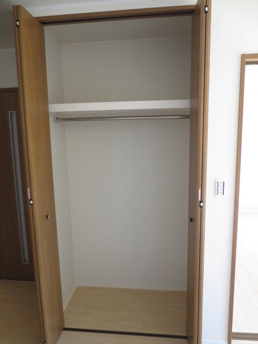 ピュアヴェールの物件内観写真