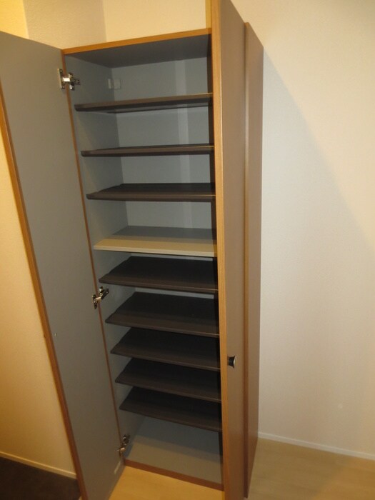 ピュアヴェールの物件内観写真