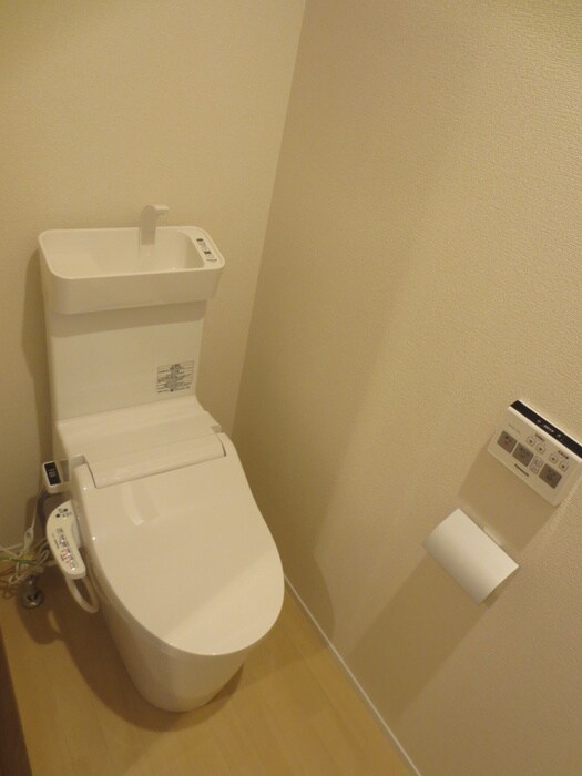 ピュアヴェールの物件内観写真