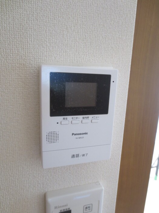 ピュアヴェールの物件内観写真