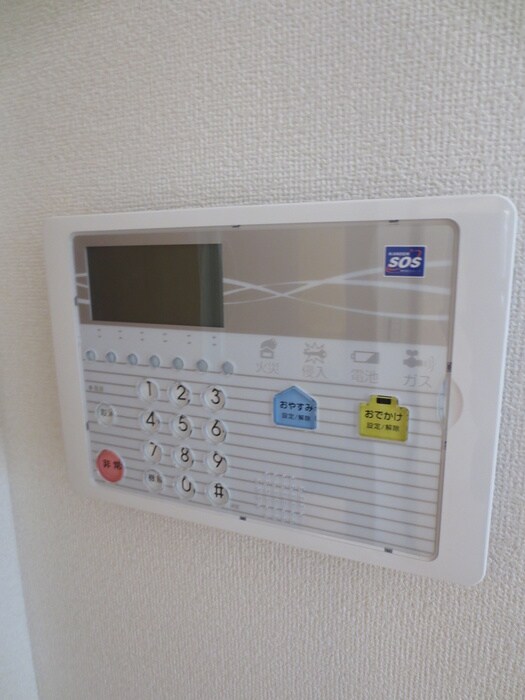 ピュアヴェールの物件内観写真