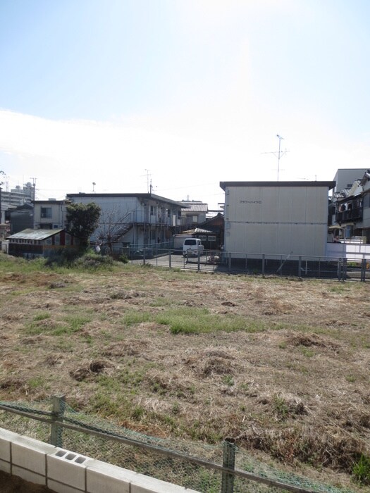 ピュアヴェールの物件内観写真