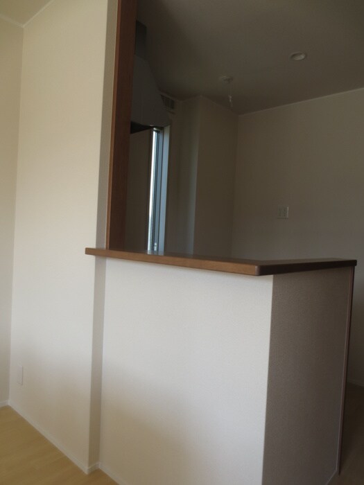 ピュアヴェールの物件内観写真