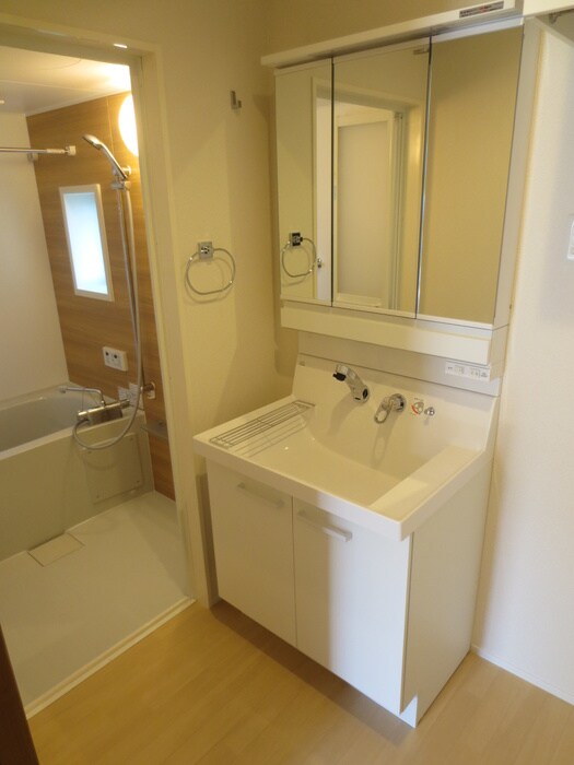 ピュアヴェールの物件内観写真