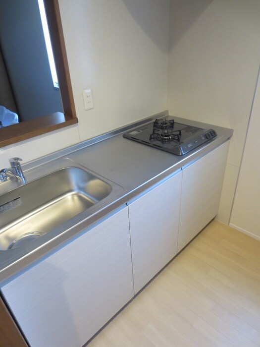 ピュアヴェールの物件内観写真