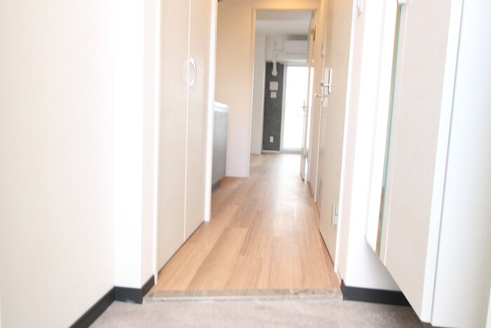 ウィンズコート城北パークの物件内観写真