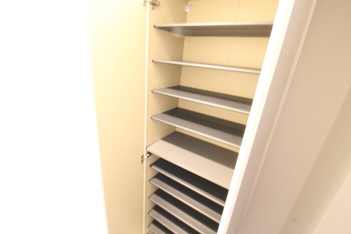 ウィンズコート城北パークの物件内観写真