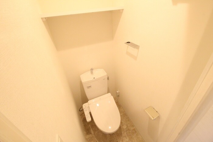 ウィンズコート城北パークの物件内観写真