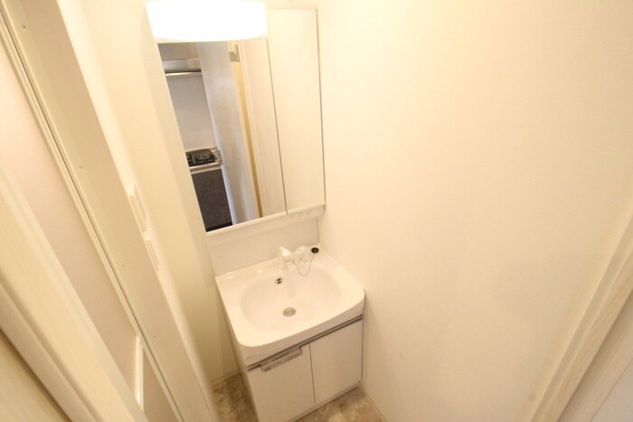 ウィンズコート城北パークの物件内観写真