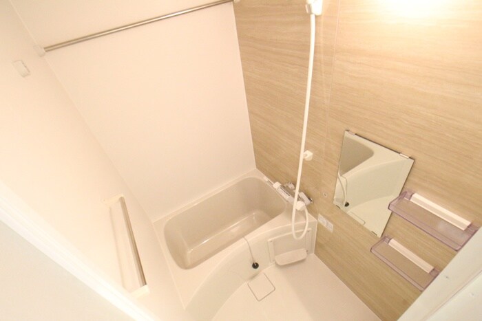 ウィンズコート城北パークの物件内観写真