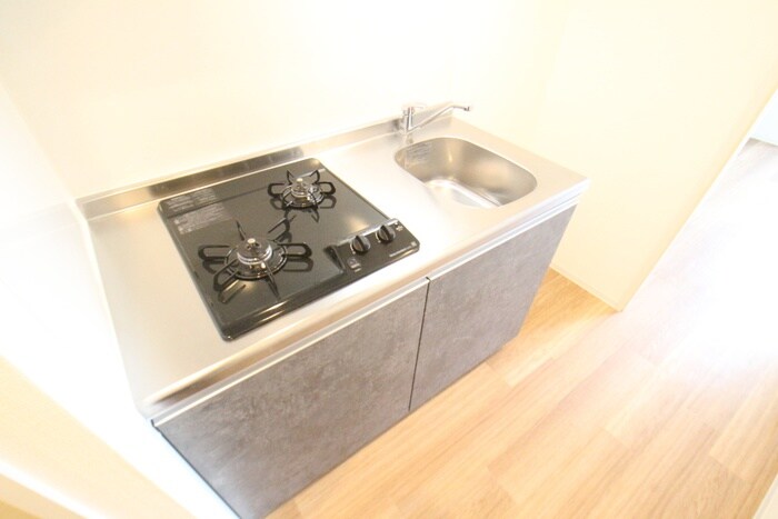 ウィンズコート城北パークの物件内観写真