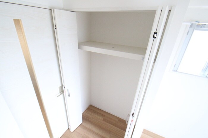 ウィンズコート城北パークの物件内観写真