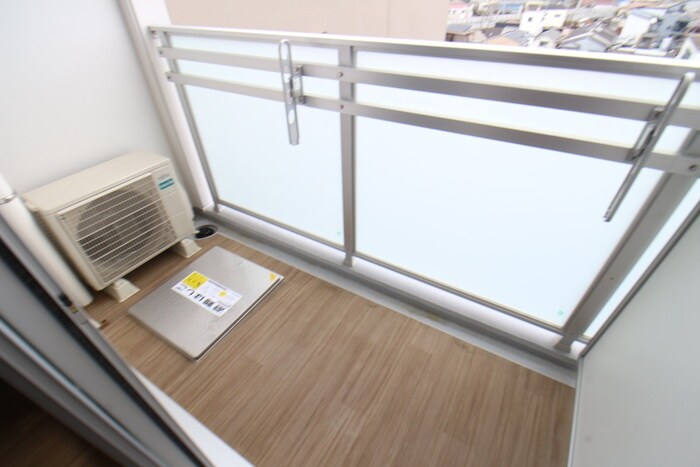 ウィンズコート城北パークの物件内観写真