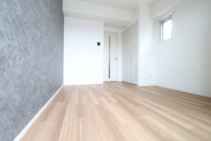 ウィンズコート城北パークの物件内観写真