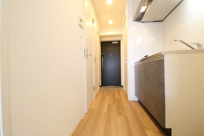 ウィンズコート城北パークの物件内観写真