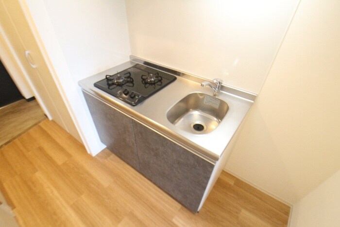 ウィンズコート城北パークの物件内観写真