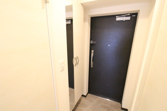 ウィンズコート城北パークの物件内観写真