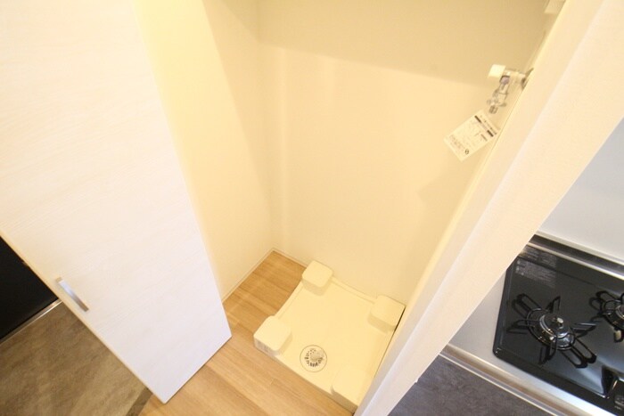 ウィンズコート城北パークの物件内観写真