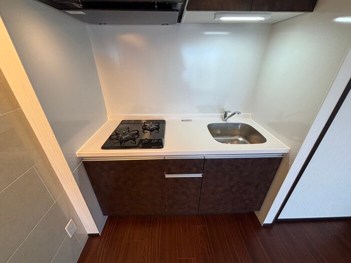 プレジオ永和EUROの物件内観写真