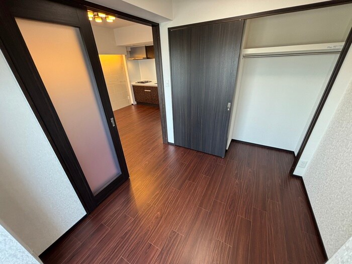 プレジオ永和EUROの物件内観写真