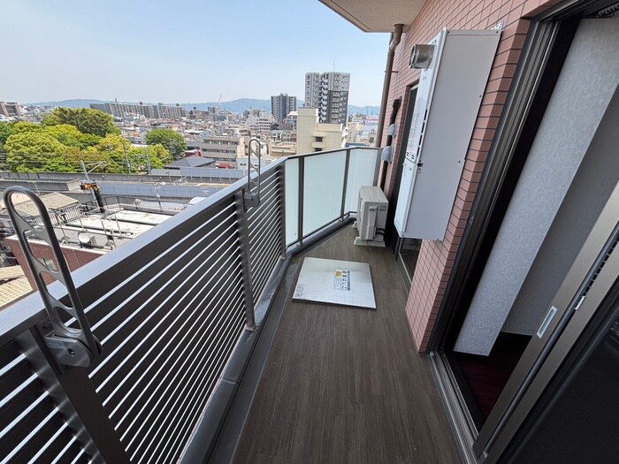 プレジオ永和EUROの物件内観写真