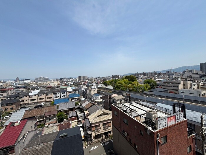 プレジオ永和EUROの物件内観写真