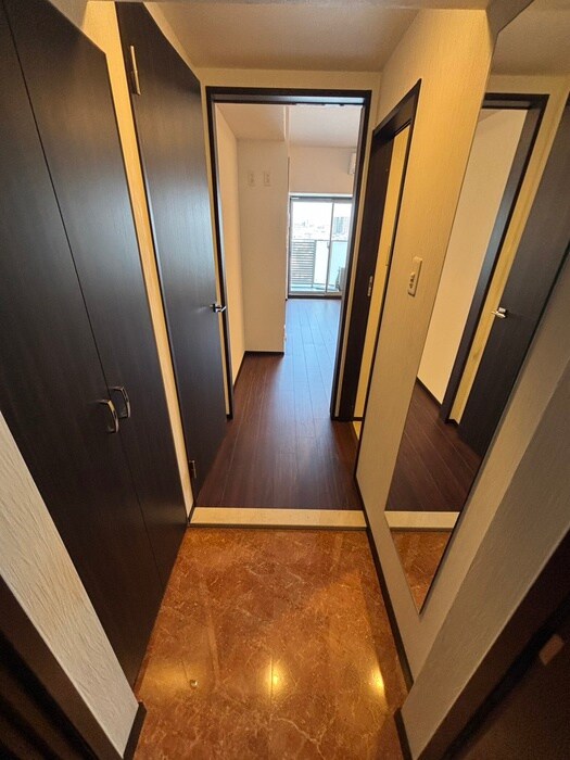 プレジオ永和EUROの物件内観写真