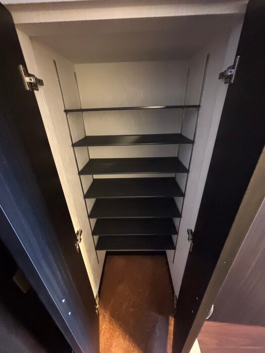 プレジオ永和EUROの物件内観写真