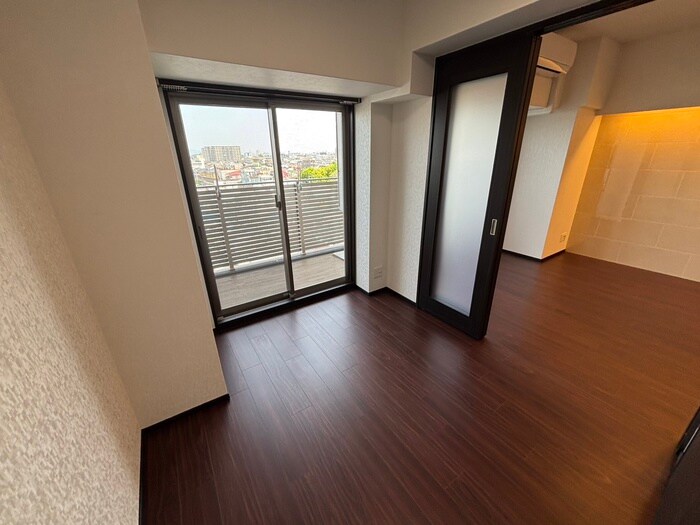 プレジオ永和EUROの物件内観写真