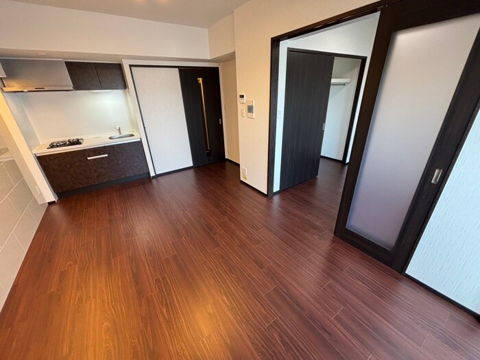 プレジオ永和EUROの物件内観写真