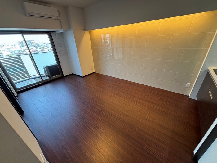 プレジオ永和EUROの物件内観写真