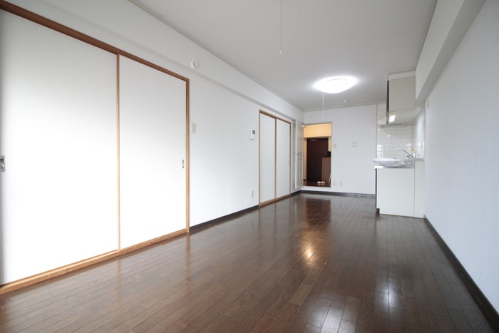 サンライズ南武庫之荘の物件内観写真