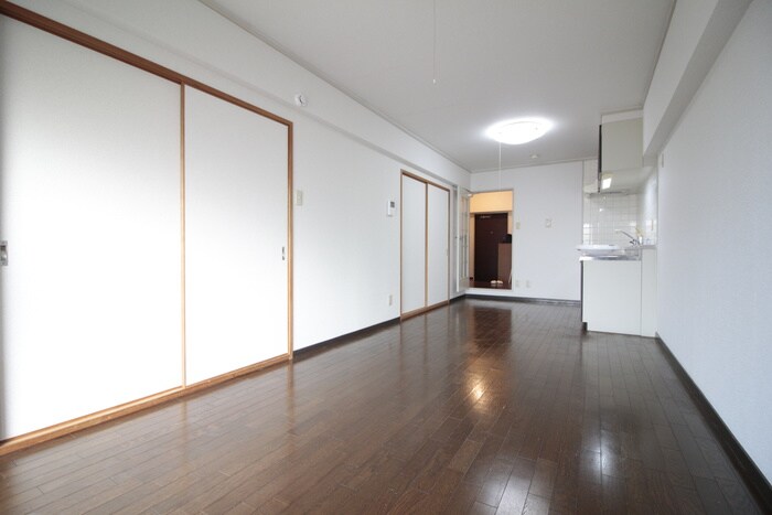 サンライズ南武庫之荘の物件内観写真