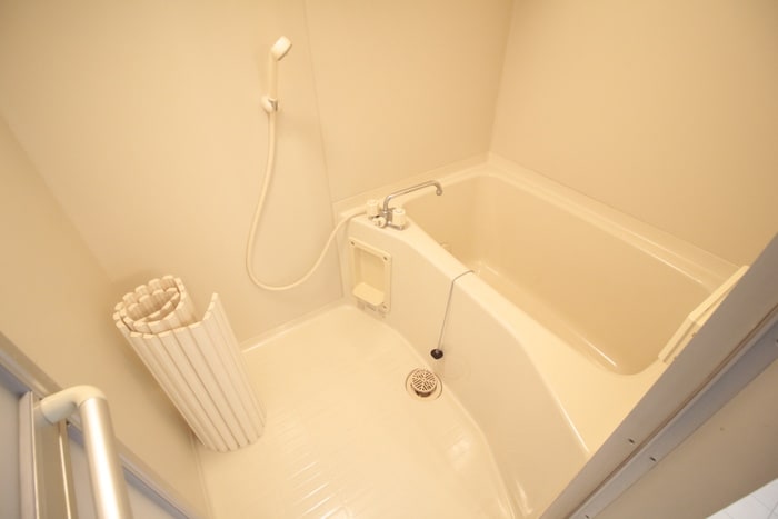 サンライズ南武庫之荘の物件内観写真