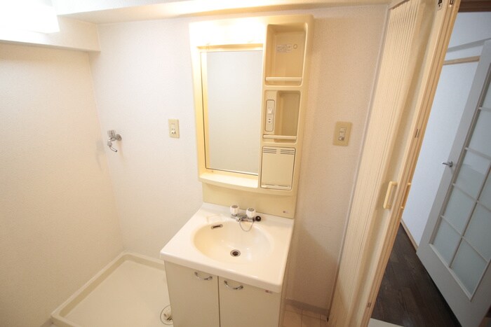 サンライズ南武庫之荘の物件内観写真