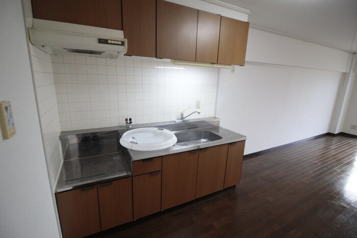 サンライズ南武庫之荘の物件内観写真