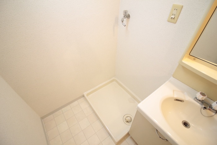 サンライズ南武庫之荘の物件内観写真