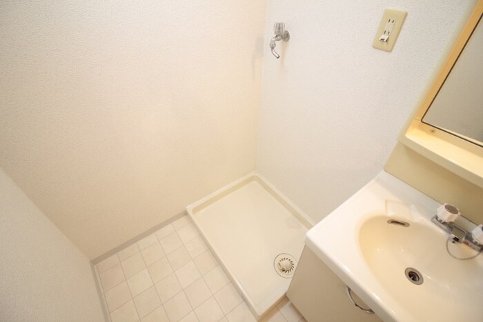 サンライズ南武庫之荘の物件内観写真