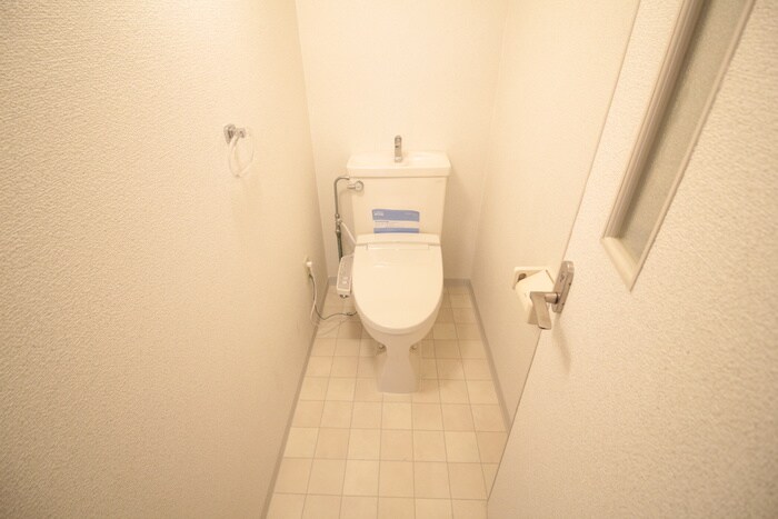 サンライズ南武庫之荘の物件内観写真