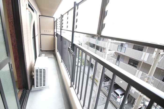 サンライズ南武庫之荘の物件内観写真