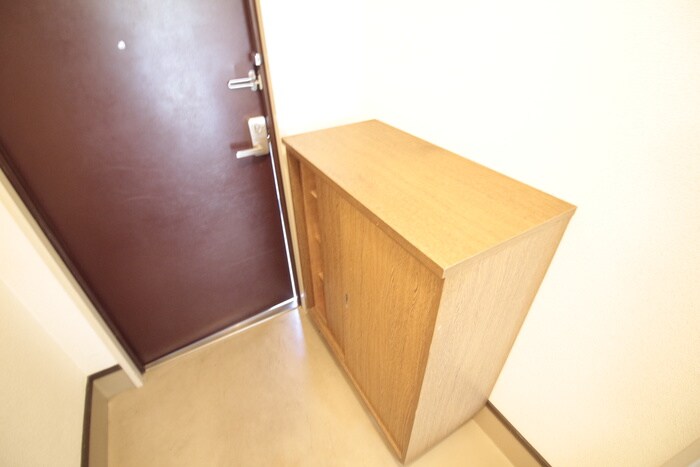 サンライズ南武庫之荘の物件内観写真