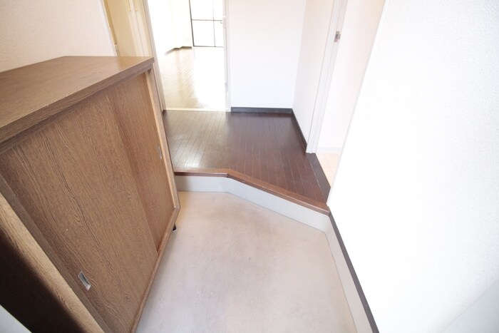 サンライズ南武庫之荘の物件内観写真