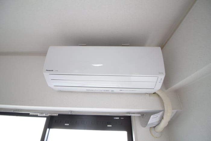 サンライズ南武庫之荘の物件内観写真