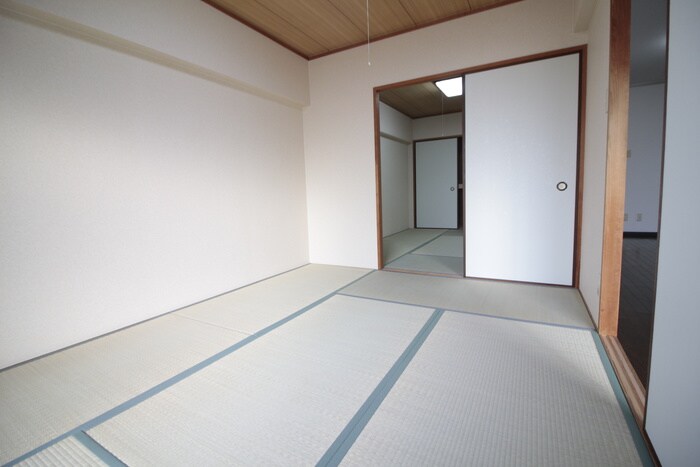 サンライズ南武庫之荘の物件内観写真