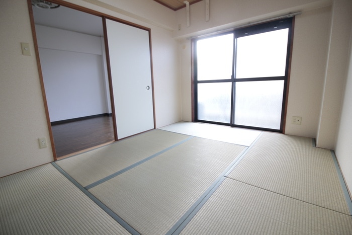 サンライズ南武庫之荘の物件内観写真