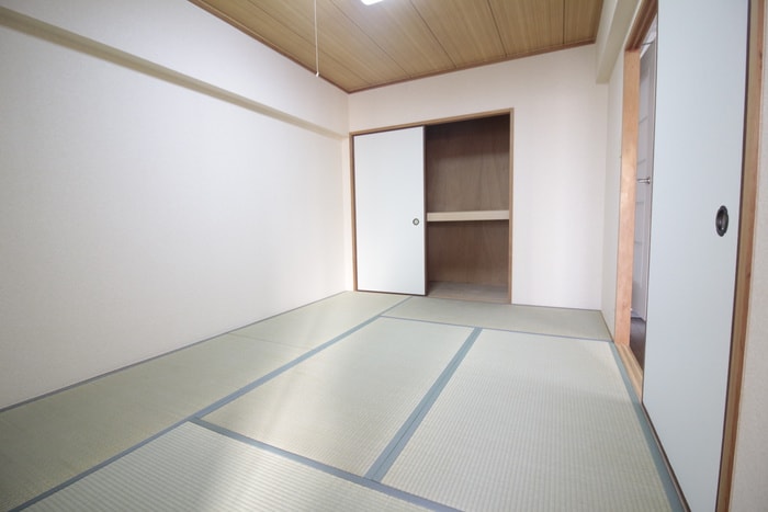 サンライズ南武庫之荘の物件内観写真