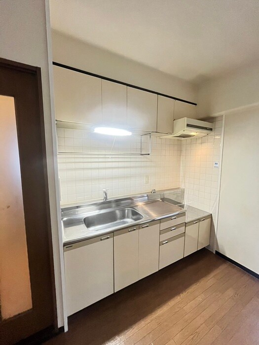 エスポールシバタの物件内観写真