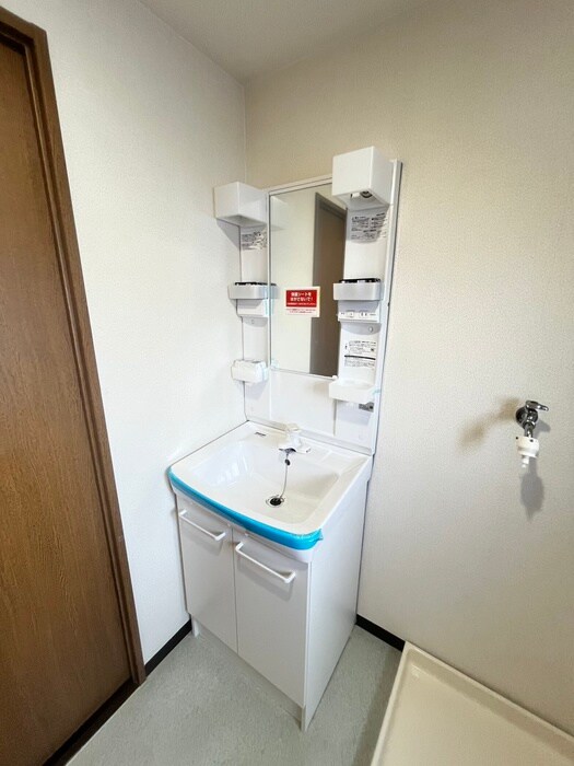 エスポールシバタの物件内観写真